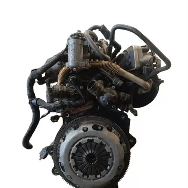 Motore semicompleto mtm