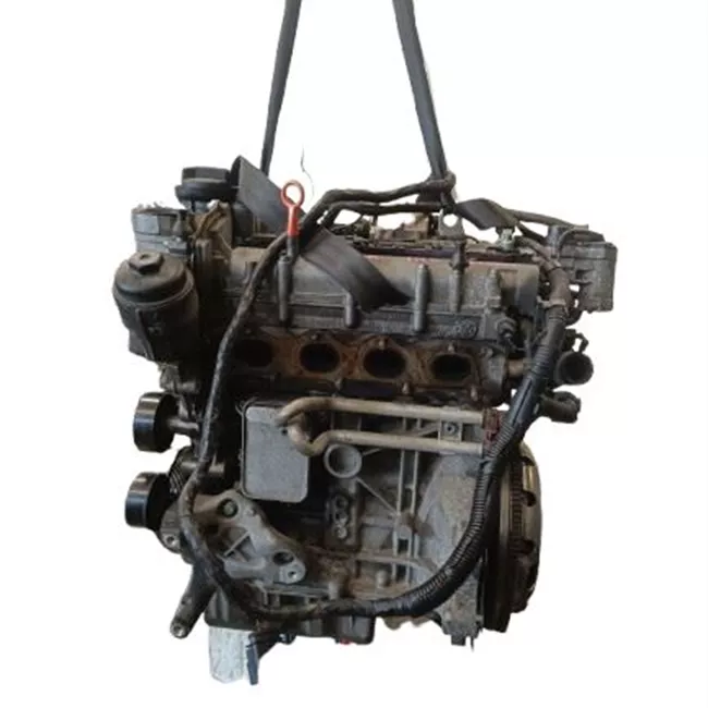 Motore semicompleto mtm