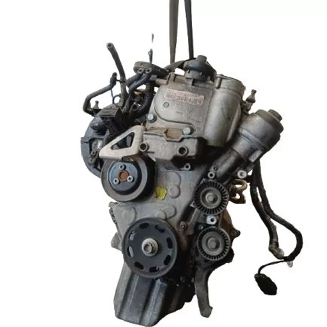 Motore semicompleto mtm