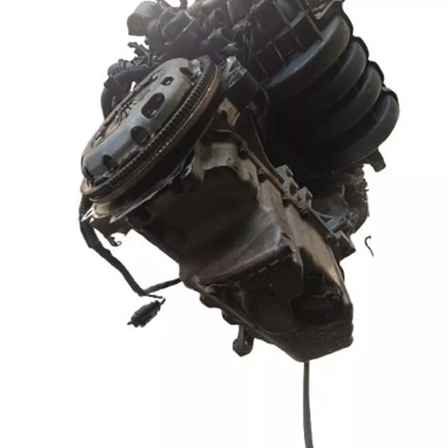Motore semicompleto mtm