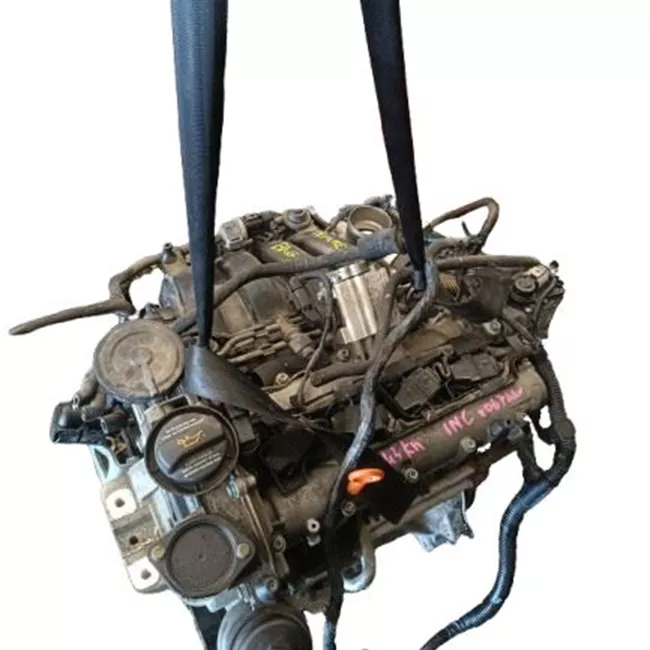 Motore semicompleto mtm