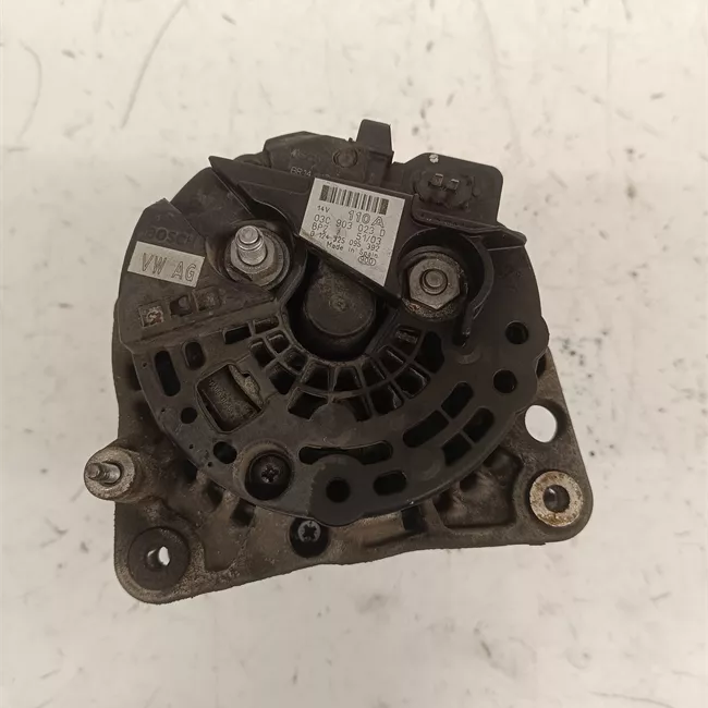 Alternatore