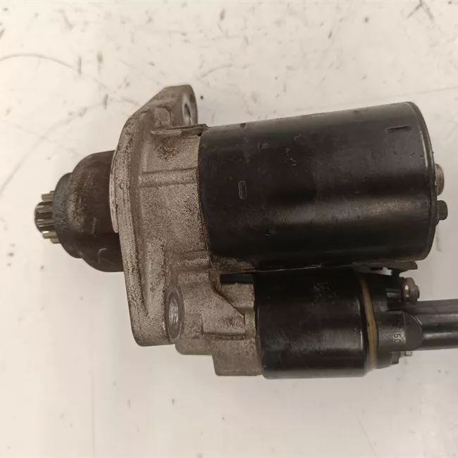 Motorino avviamento 1.1 KW, rotazionale