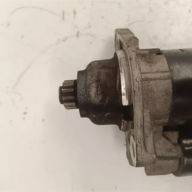 Motorino avviamento 1.1 KW, rotazionale