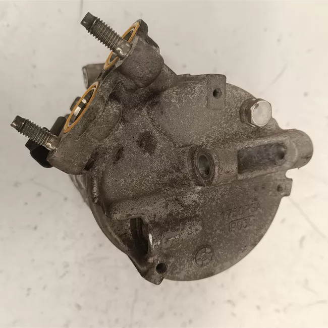 Compressore aria condizionata