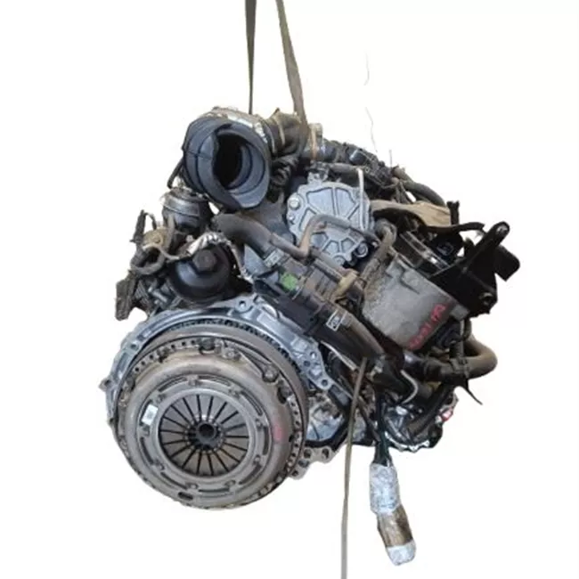 Motore semicompleto rotazionale