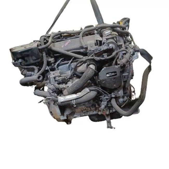 Motore semicompleto rotazionale
