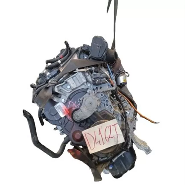 Motore semicompleto rotazionale