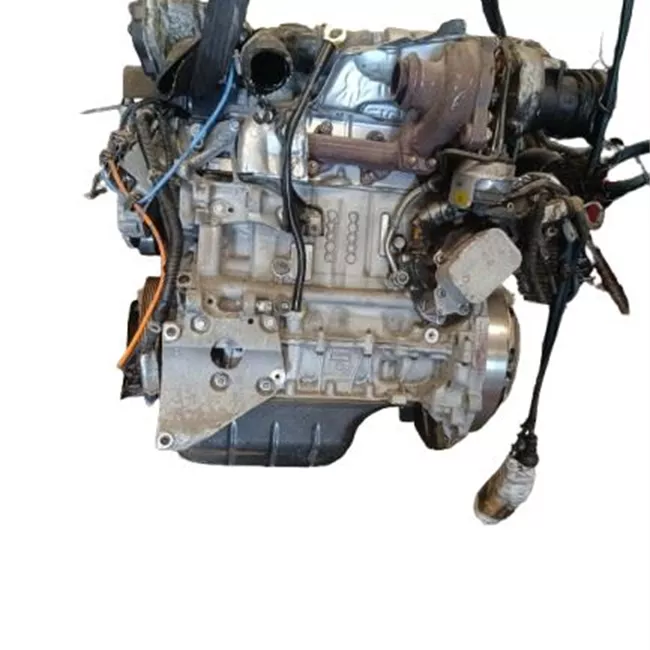 Motore semicompleto rotazionale