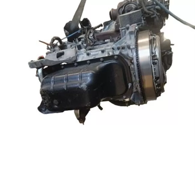Motore semicompleto rotazionale