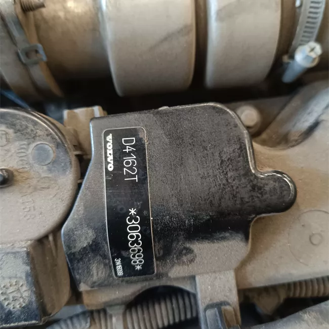 Motore semicompleto rotazionale