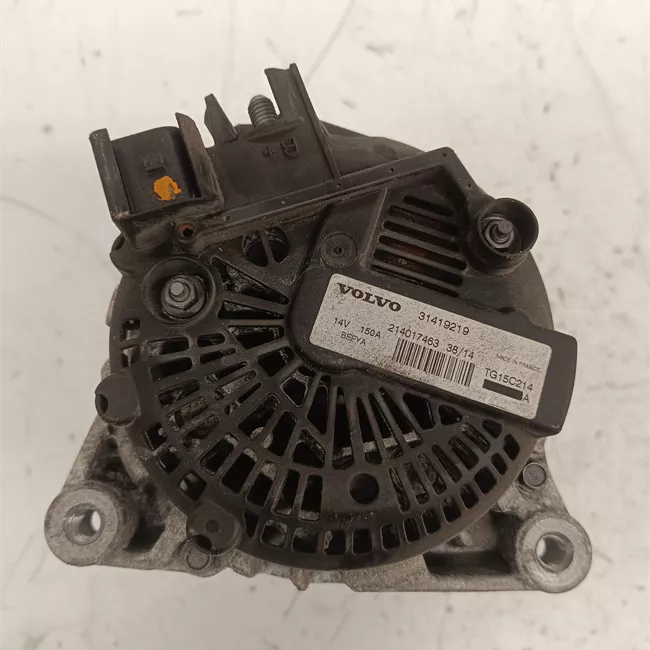 Alternatore 150AMP rotazionale