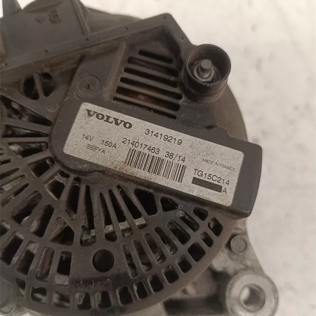 Alternatore 150AMP rotazionale