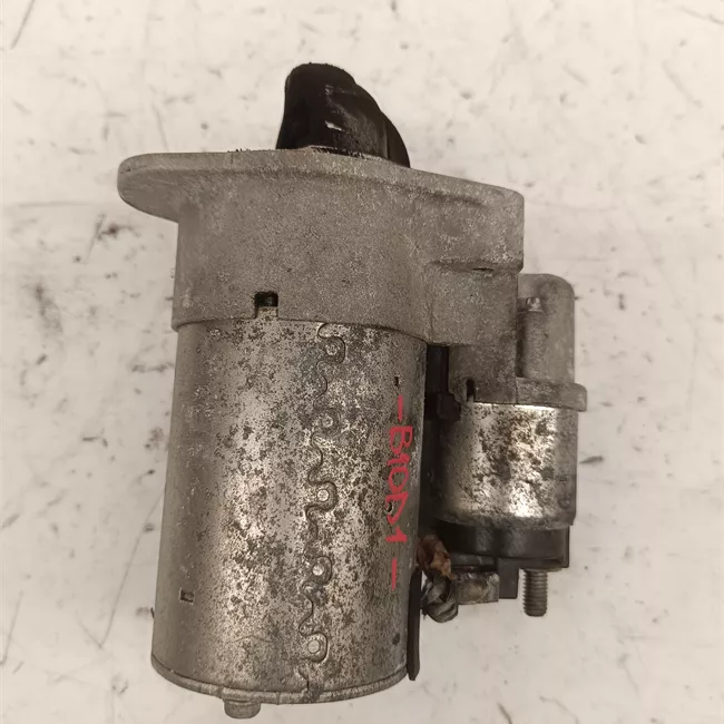 Motorino avviamento