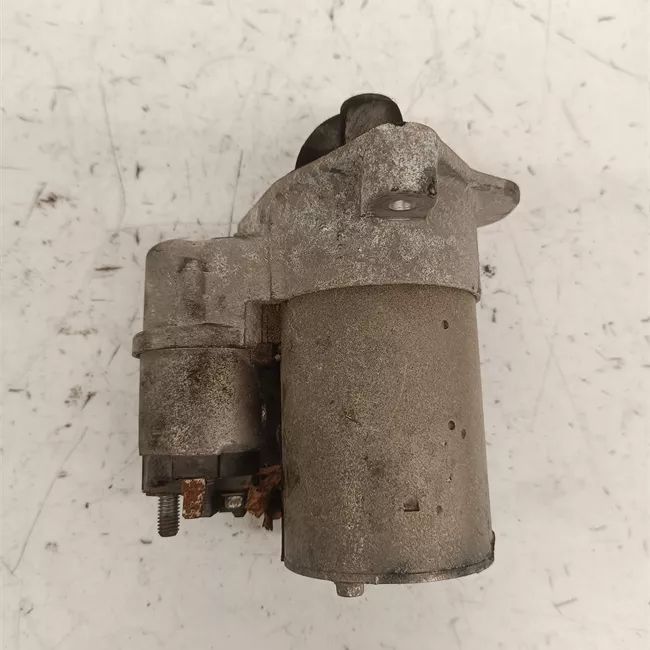 Motorino avviamento