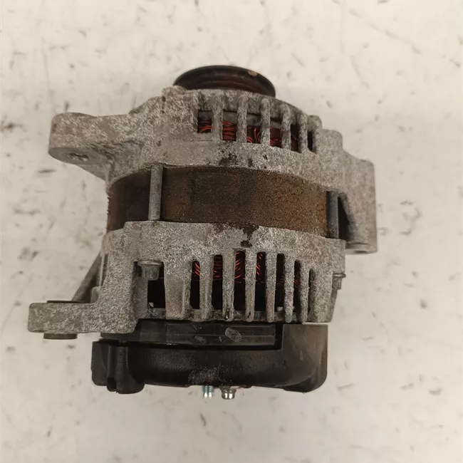 Alternatore