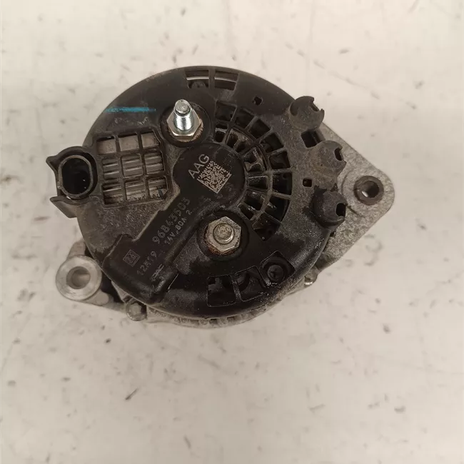 Alternatore