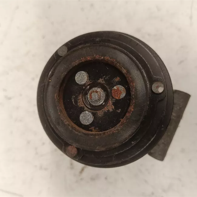 Compressore aria condizionata
