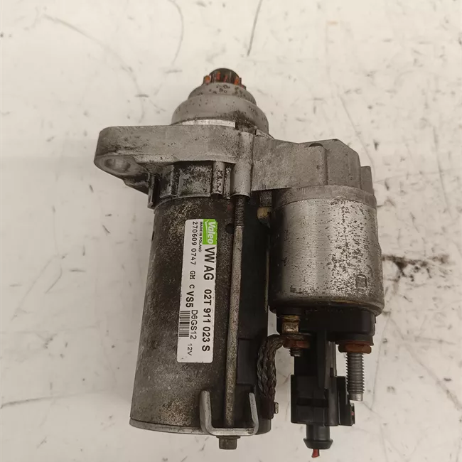 Motorino avviamento 1, 0KW BOSCH rotazionale
