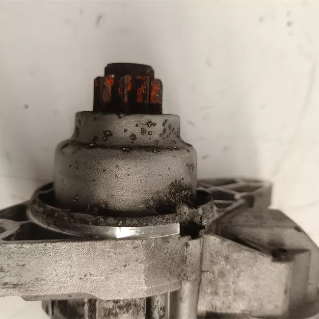 Motorino avviamento 1, 0KW BOSCH rotazionale