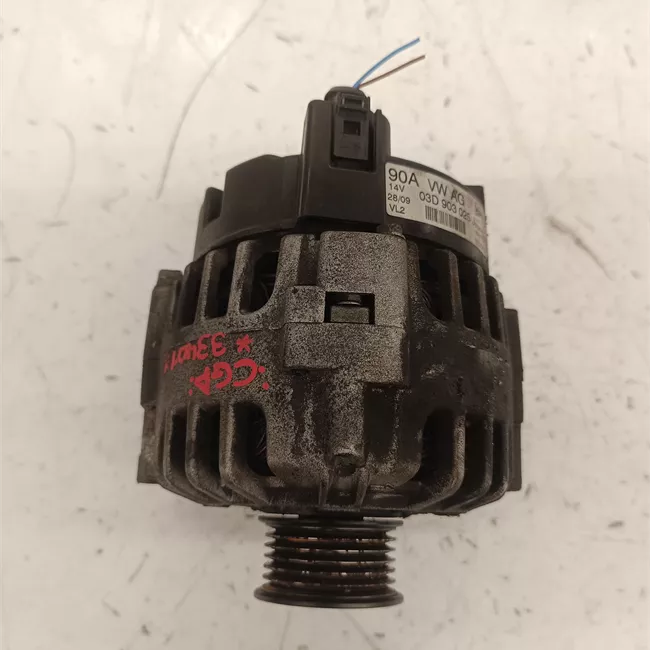 Alternatore 90AMP Valeo