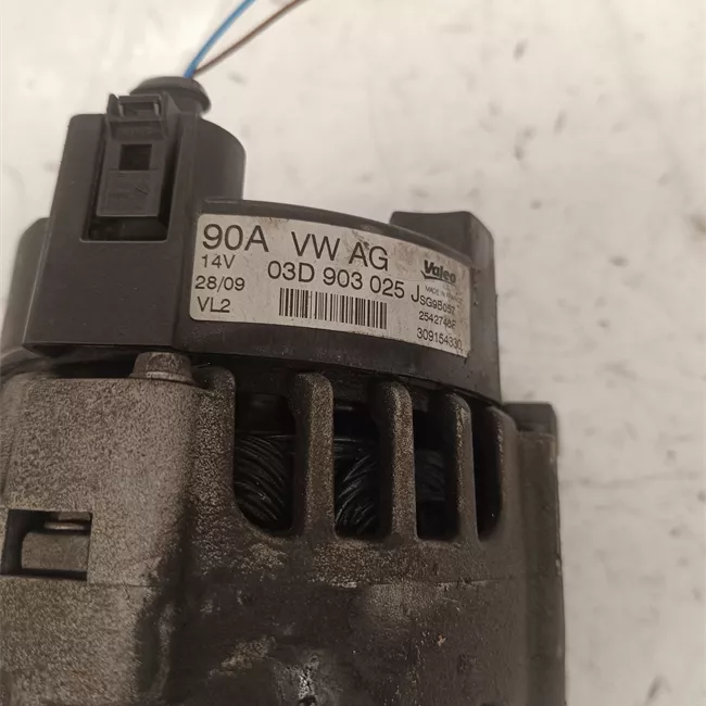 Alternatore 90AMP Valeo