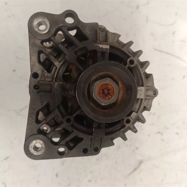 Alternatore 90AMP Valeo