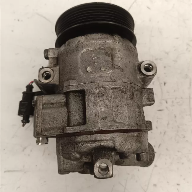 Compressore aria condizionata Sanden, rotazionale