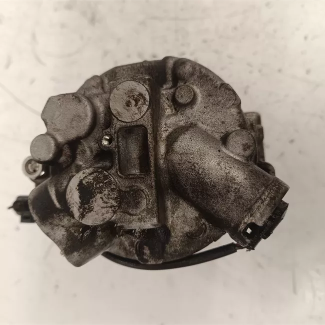 Compressore aria condizionata Sanden, rotazionale