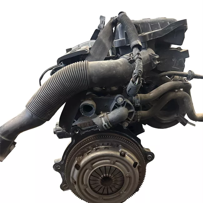 Motore semicompleto