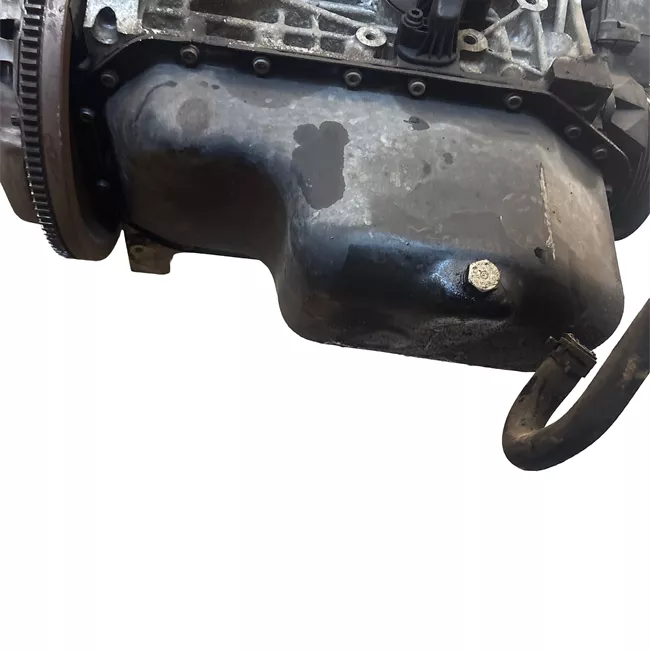 Motore semicompleto