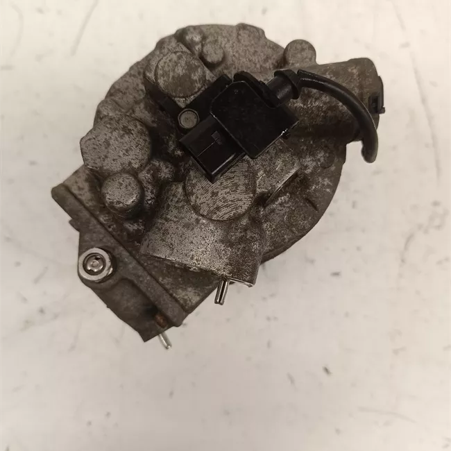 Compressore aria condizionata