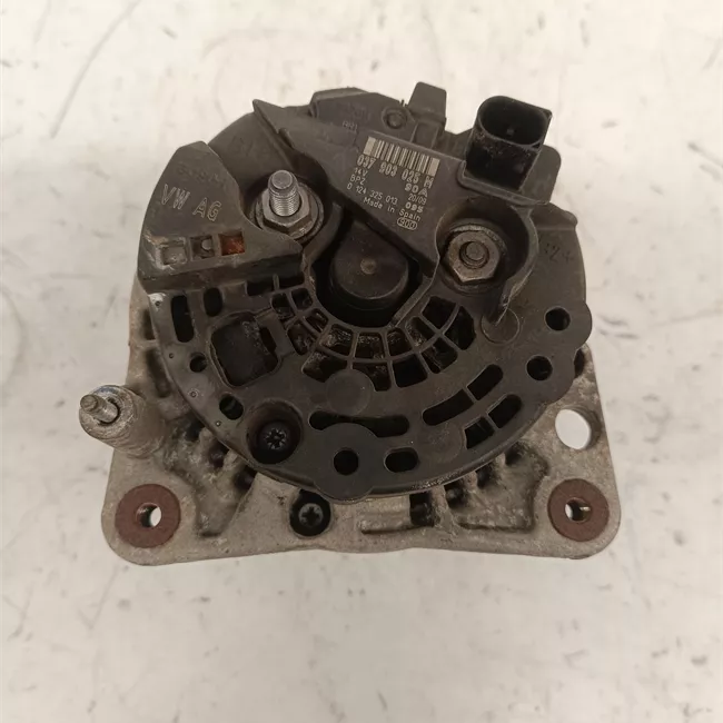Alternatore Bosch 90AMP