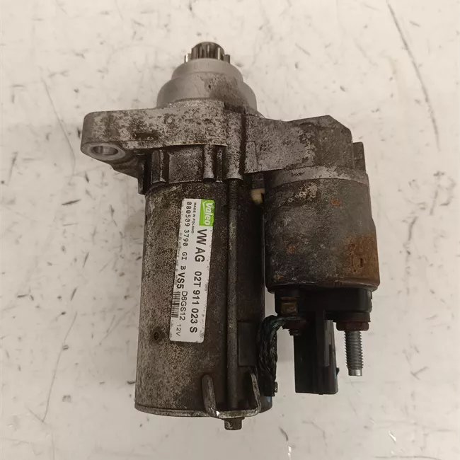 Motorino avviamento 1.1KW VALEO
