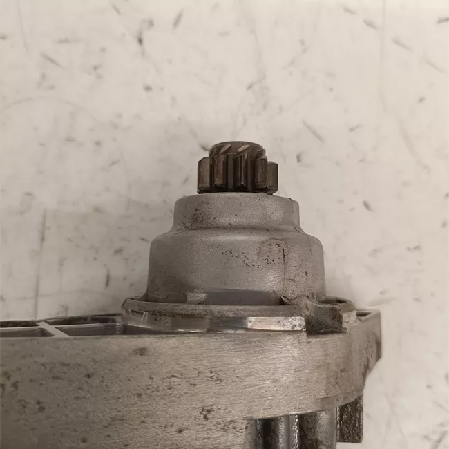 Motorino avviamento 1.1KW VALEO
