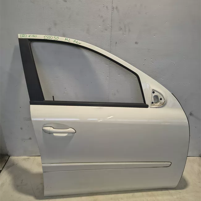 Porta anteriore destra