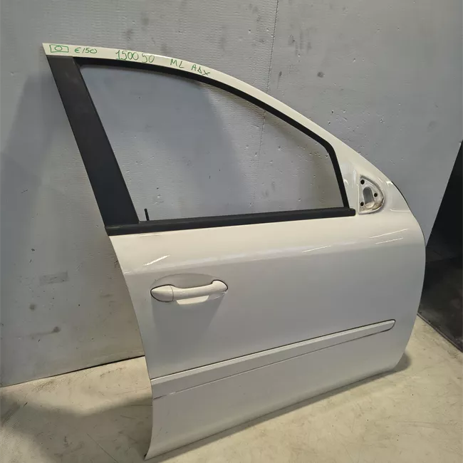 Porta anteriore destra