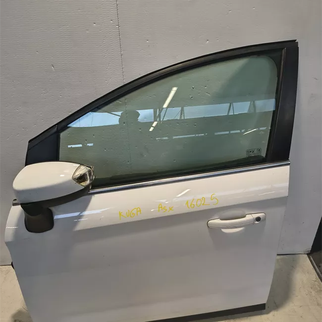 Porta anteriore sinistra