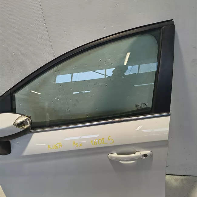 Porta anteriore sinistra