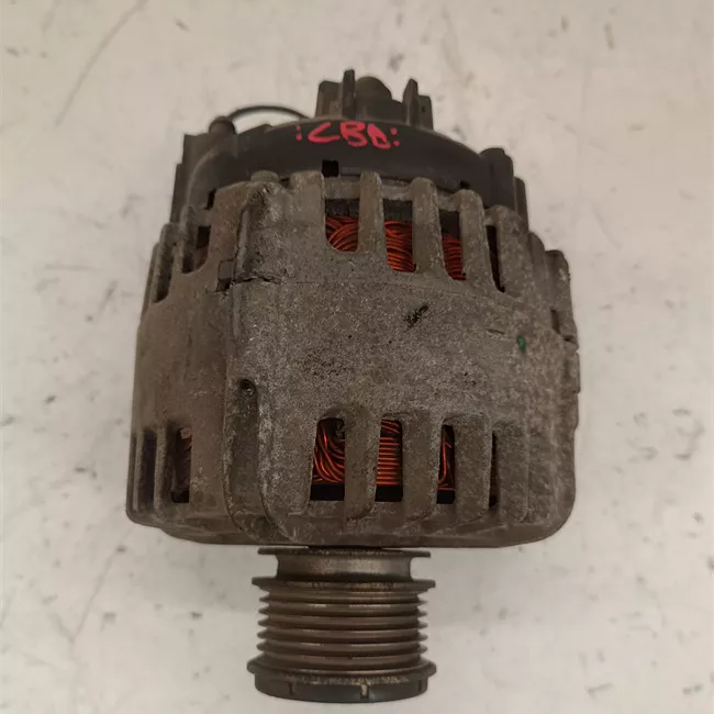 Alternatore 140AMP Valeo