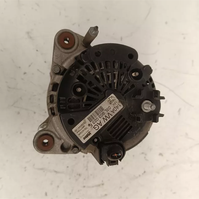 Alternatore 140AMP Valeo