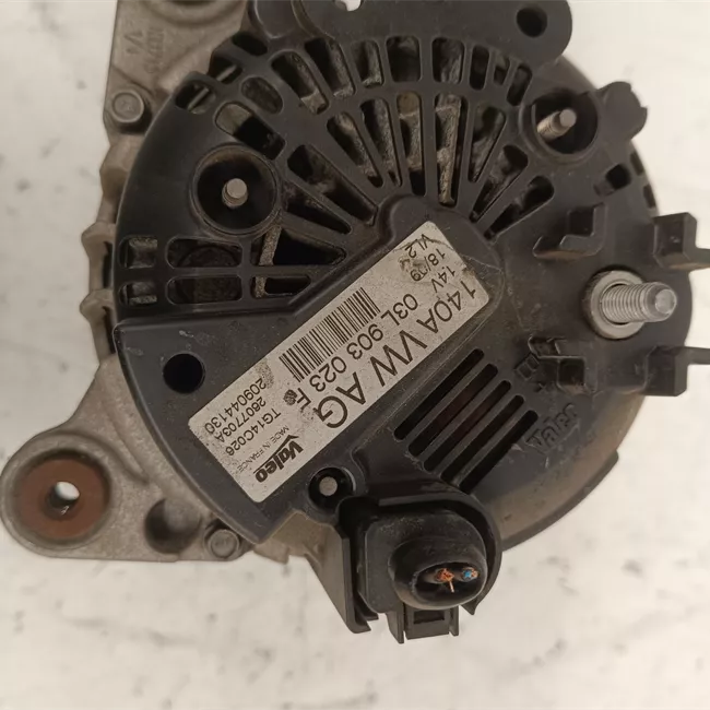 Alternatore 140AMP Valeo