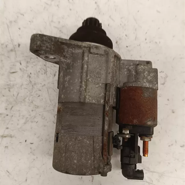 Motorino avviamento 2.0KW VALEO
