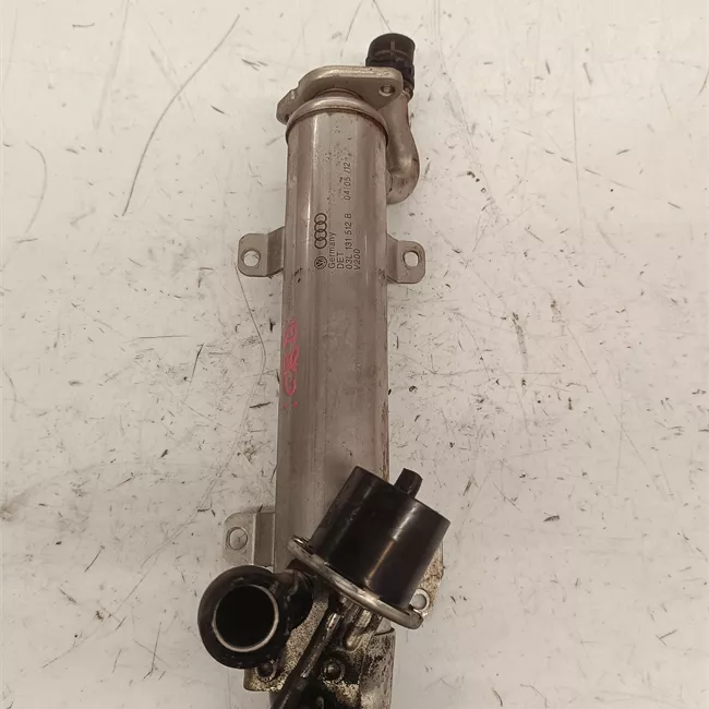 Scambiatore calore EGR codice motore CFHC