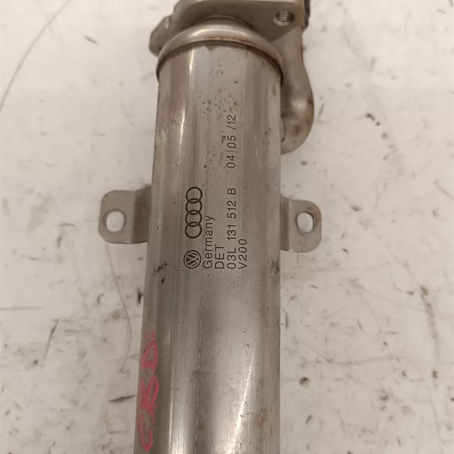 Scambiatore calore EGR codice motore CFHC
