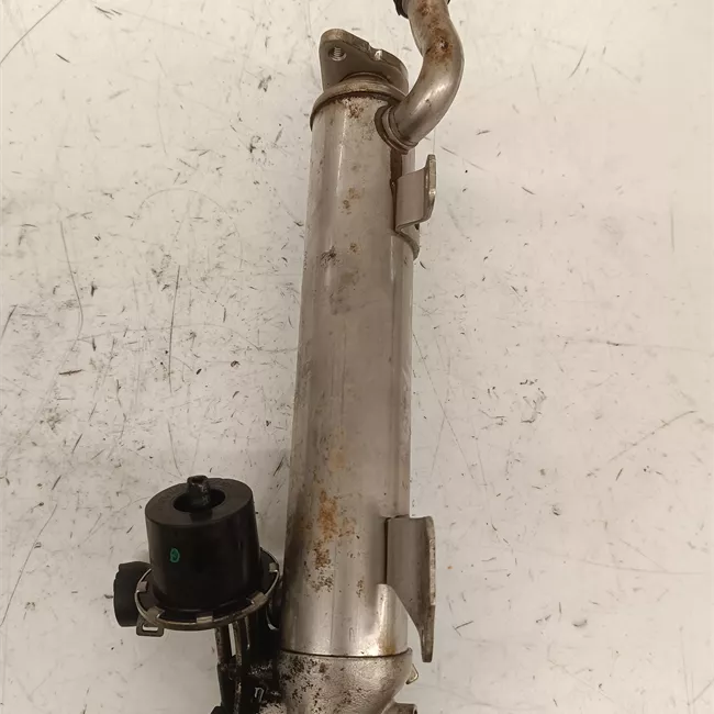Scambiatore calore EGR codice motore CFHC