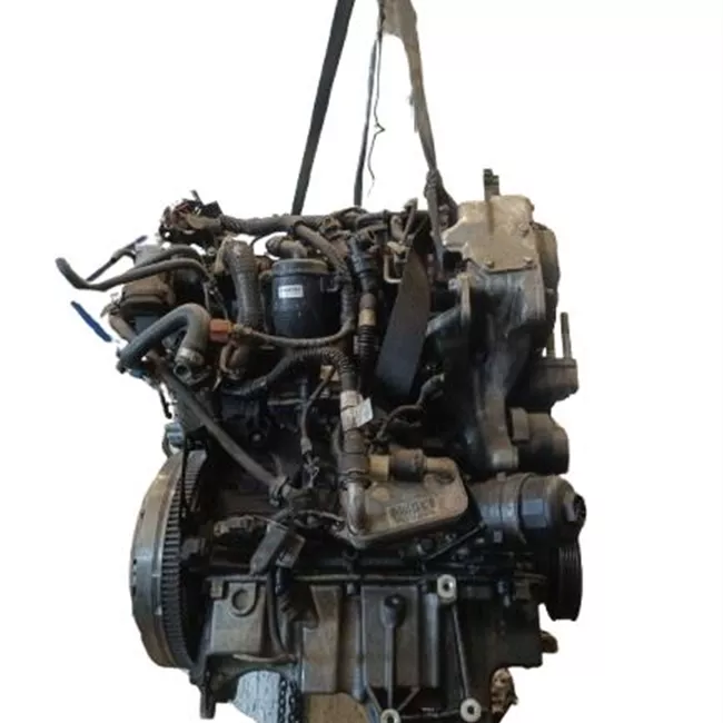 Motore semicompleto cambio 35KGM/centrale specifica