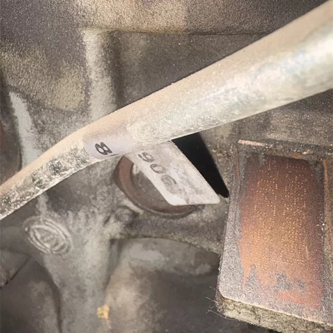 Motore semicompleto cambio 35KGM/centrale specifica
