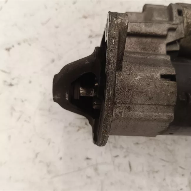 Motorino avviamento