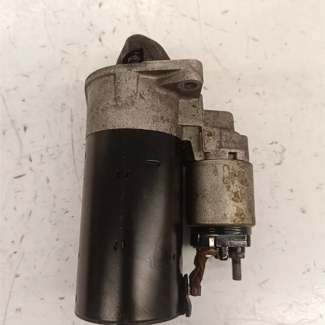 Motorino avviamento